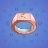 Signet Ring #2215