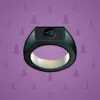 Signet Ring #2216