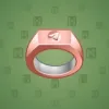 Signet Ring #2222
