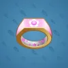 Signet Ring #2226