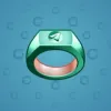 Signet Ring #2228