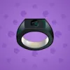 Signet Ring #2232