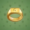 Signet Ring #2234