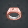 Signet Ring #2238