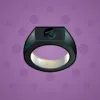 Signet Ring #2239