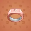 Signet Ring #2245