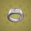 Signet Ring #2249