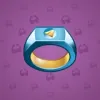 Signet Ring #2252