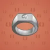 Signet Ring #2256