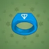 Signet Ring #2260