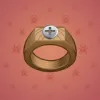 Signet Ring #2268