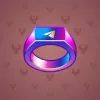 Signet Ring #2274