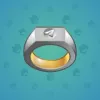 Signet Ring #2278