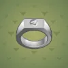 Signet Ring #2279