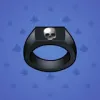 Signet Ring #2287