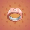 Signet Ring #2289