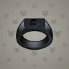 Signet Ring #2296