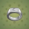 Signet Ring #2305
