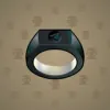 Signet Ring #2306
