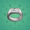 Signet Ring #2317