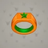 Signet Ring #2318