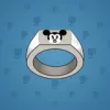 Signet Ring #2325