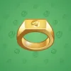 Signet Ring #2334