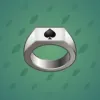 Signet Ring #2342