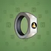 Signet Ring #2343
