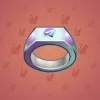 Signet Ring #2346