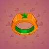 Signet Ring #2347