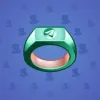 Signet Ring #2357