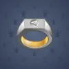 Signet Ring #2361