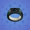 Signet Ring #2362