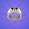 Signet Ring #2363