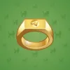 Signet Ring #2364