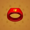 Signet Ring #2365