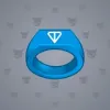 Signet Ring #2369