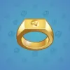 Signet Ring #2371