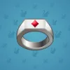 Signet Ring #2375