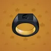 Signet Ring #2377
