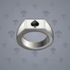 Signet Ring #2379