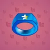 Signet Ring #2384