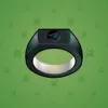 Signet Ring #2389