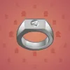 Signet Ring #239