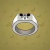 Signet Ring #2391