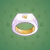 Signet Ring #2392