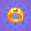 Signet Ring #2393