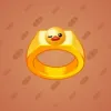 Signet Ring #2398