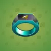 Signet Ring #2402